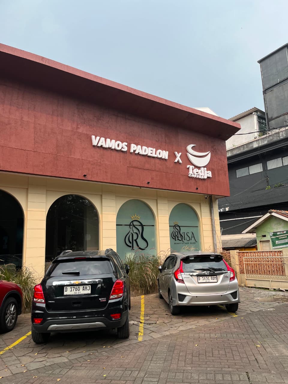 PT Lasuarindo